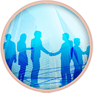 病診連携の充実:大阪大学医学部付属病院/大阪医科大学附属病院/関西医科大学附属病院/北野病院/国立循環器病研究センター/高槻病院/高槻日赤病院/済生会茨木病院/桜橋渡辺病院/北摂総合病院/博愛茨木病院/守口敬仁会病院
  /淀川キリスト病院